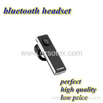 Hot Sale High Quality Bluetooth Headset For Music Stereo Bluetooth Headset 
